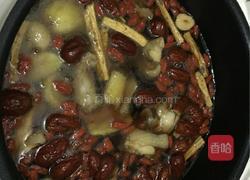 黄酒炖鸡的做法图解3