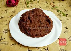 豆沙馅（红腰豆）的做法图解7