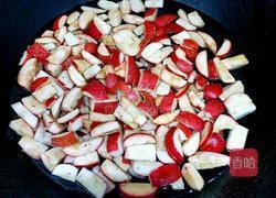 山楂酱的做法图解4