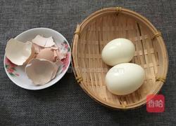 红枣枸杞炖鸡蛋的做法图解5