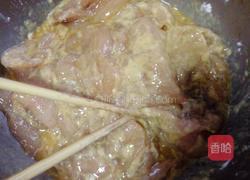 小汉堡的做法图解3