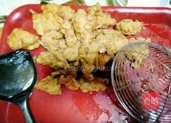 小汉堡的做法图解4