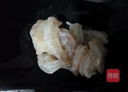 荷塘月色的做法图解2