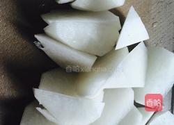 萝卜焖羊肉的做法图解10