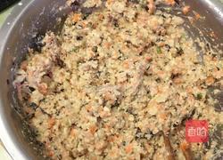 豆腐丸子(糖醋豆腐丸子)的做法图解3