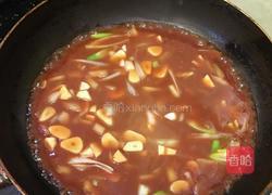 豆腐丸子(糖醋豆腐丸子)的做法图解11