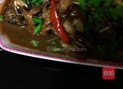 密方红烧鱼的做法图解5