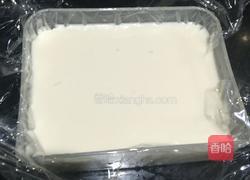 椰蓉奶冻的做法图解6