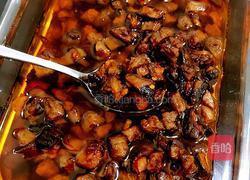 香菇牛肉酱的做法图解9