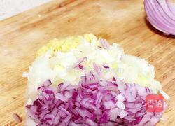 香菇牛肉酱的做法图解7