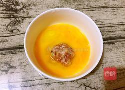 焦溜丸子的做法图解6