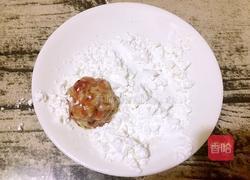 焦溜丸子的做法图解7