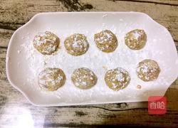 焦溜丸子的做法图解8