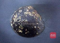 焦溜丸子的做法图解13