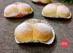 夏威夷面包的做法图解18