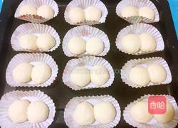夏威夷面包的做法图解12
