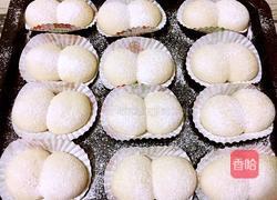 夏威夷面包的做法图解15