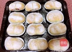 夏威夷面包的做法图解17