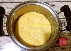 中种南瓜花环面包的做法图解5