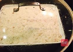 蒸腊味萝卜糕的做法图解15