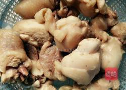 可乐鸡块的做法图解4