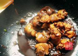 可乐鸡块的做法图解12