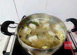 自制虾肉馄饨的做法图解14