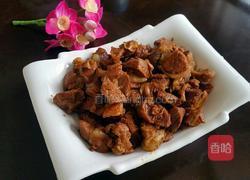 红焖羊肉的做法图解6