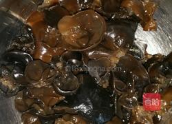 养生小炒的做法图解1