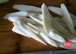 养生小炒的做法图解5