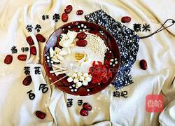 当归党参老母鸡汤＆姥姥鸡汤的做法图解1