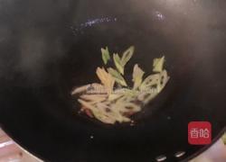 蒜茸小青菜的做法图解6