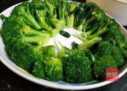 蚝油杏鲍菇的做法图解7