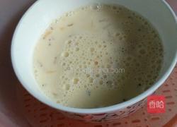 无水蒸蛋的做法图解4