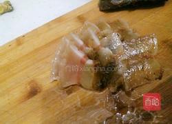 手撕腊肉的做法图解6