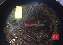 鲜虾芦笋意大利炖饭的做法图解7