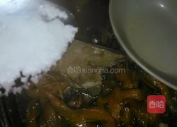 黄花菜煲排骨的做法图解7