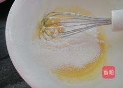 卡仕达酱的做法图解2