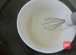 卡仕达酱的做法图解4