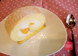 瑞士卷的做法图解31