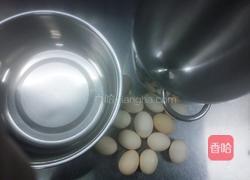 瑞士卷的做法图解2