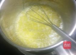 瑞士卷的做法图解4