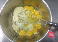 瑞士卷的做法图解8