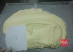 瑞士卷的做法图解16