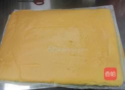 瑞士卷的做法图解20