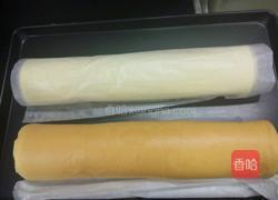 瑞士卷的做法图解27