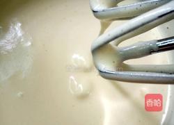 卡仕达注心蛋糕的做法图解3