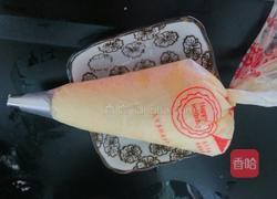 卡仕达注心蛋糕的做法图解7