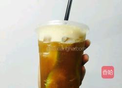 青柠檬茶的做法图解7