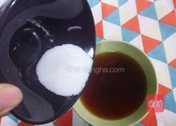 青柠檬茶的做法图解3